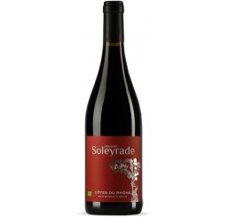 Domaine Soleyrade 2021 - Côtes du Rhône - Organic